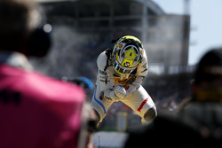 Race winner Timo Glock, BMW Team RMG