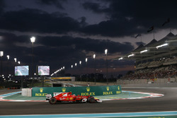 Kimi Raikkonen, Ferrari SF70H