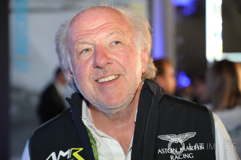 David Richards, Prodrive