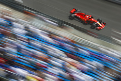 Себастьян Феттель, Ferrari SF71H