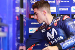 Маверік Віньялес, Yamaha Factory Racing