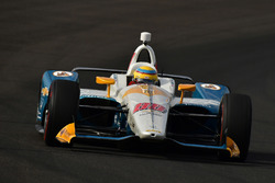 Gabby Chaves, Harding Racing Chevrolet