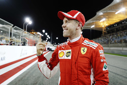 Себастьян Феттель, Ferrari SF71H