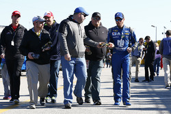 Dale Earnhardt Jr., Hendrick Motorsports, Chevrolet