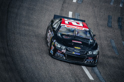 Willy Gruber, Dexwet Renauer Team, Chevrolet SS