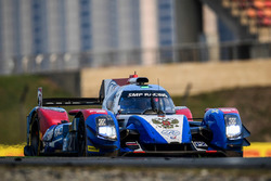 #27 SMP Racing BR01 Nissan: Maurizio Mediani, Nicolas Minassian, Mikhail Aleshin