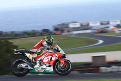 Cal Crutchlow, Team LCR Honda