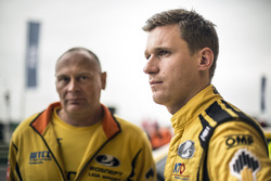 Nicky Catsburg, LADA Sport Rosneft, Lada Vesta