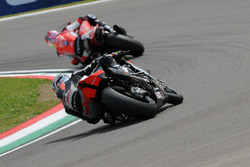 Alex de Angelis, IodaRacing Team