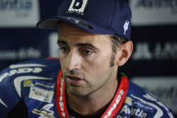 Hector Barbera, Avintia Racing
