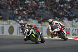 Jonathan Rea, Kawasaki Racing, Leon Camier, MV Agusta