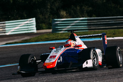 Antonio Fuoco, Trident
