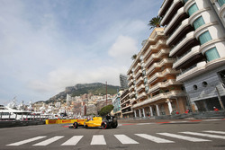 Jolyon Palmer, Renault Sport F1 Team RS16