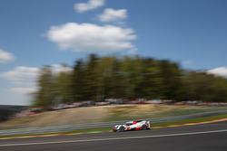 #6 Toyota Racing, Toyota TS050 Hybrid: Stéphane Sarrazin, Mike Conway, Kamui Kobayashi