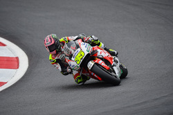 Cal Crutchlow, Team LCR, Honda