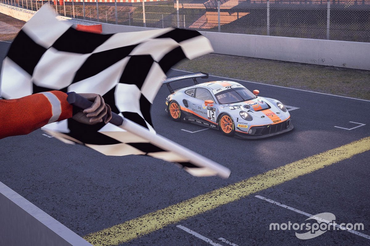 Le Champion Pro Series Louis Deletraz