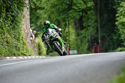 Horst Saiger, Kawasaki