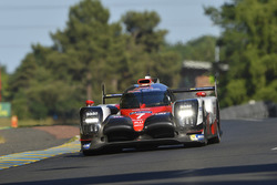 #7 Toyota Gazoo Racing Toyota TS050 Hybrid: Mike Conway, Kamui Kobayashi, Stéphane Sarrazin