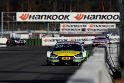 Mike Rockenfeller, Audi Sport Team Phoenix, Audi RS 5 DTM