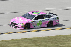 Trevor Bayne, Roush Fenway Racing Ford