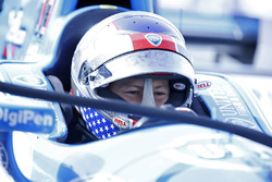 Marco Andretti, Andretti Autosport Honda