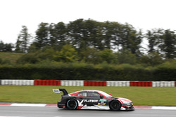 Nico Müller, Audi Sport Team Abt Sportsline, Audi RS 5 DTM