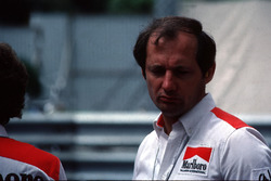 Ron Dennis