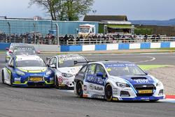 Jason Plato, Team BMR Subaru Levorg