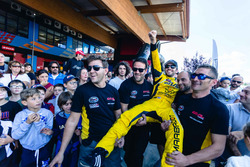 Alon Day, CAAL Racing