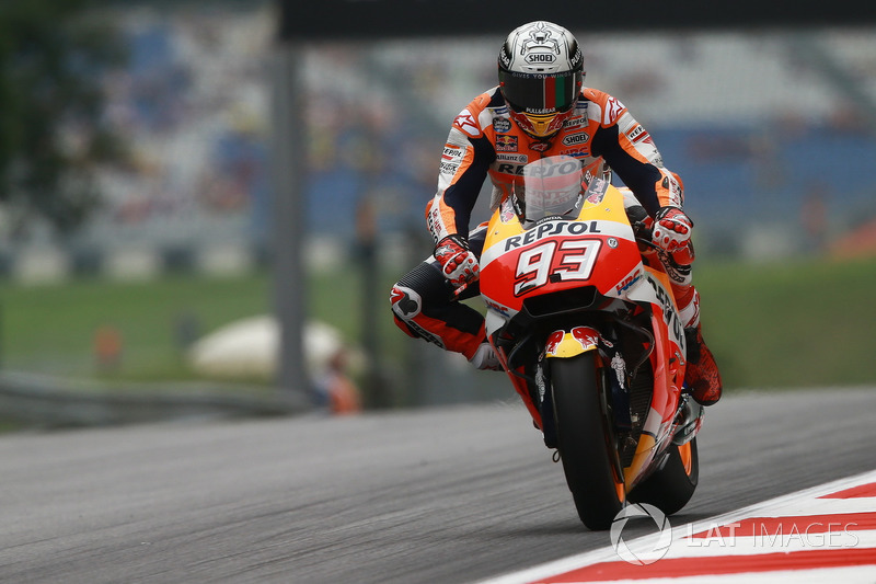 Марк Маркес, Repsol Honda Team