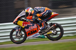 Brad Binder, Red Bull KTM Ajo