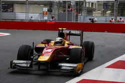 Jordan King, Racing Engineering