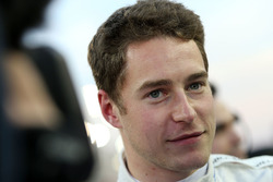 Stoffel Vandoorne, McLaren