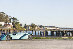 Bugatti 57SC de 1937