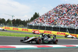 Nico Hulkenberg, Sahara Force India F1 VJM09