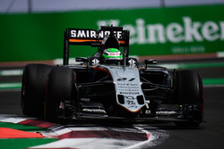Ніко Хюлькенберг, Sahara Force India F1 VJM09