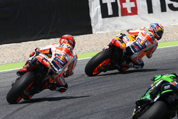 Marc Marquez, Repsol Honda Team