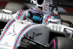 Валттері Боттас, Williams FW38