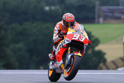 Marc Marquez, Repsol Honda Team