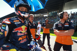 Bo Bendsneyder, Red Bull KTM Ajo, KTM