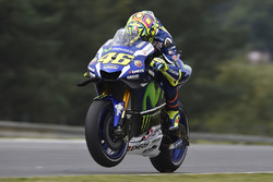 Valentino Rossi, Yamaha Factory Racing