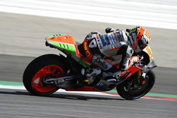 Альваро Баутіста, Aprilia Racing Team Gresini