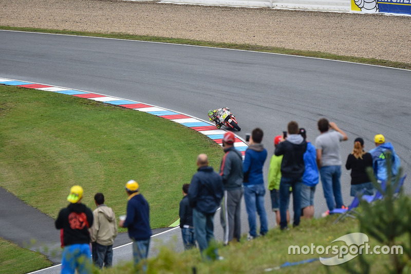 Cal Crutchlow, Team LCR Honda