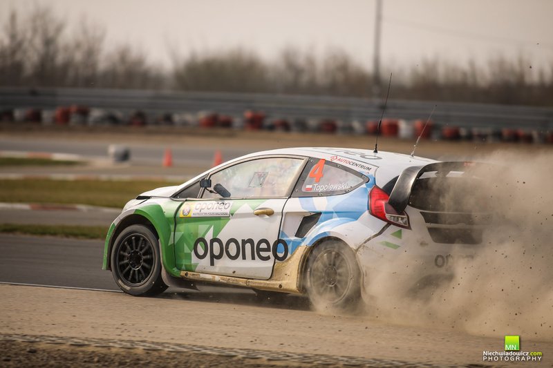 MPRC 2019, Autodrom Slomczyn