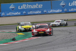 Nico Müller, Audi Sport Team Abt Sportsline, Audi RS 5 DTM