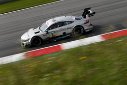 Gary Paffett, Mercedes-AMG Team HWA, Mercedes-AMG C63 DTM