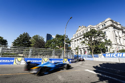 Nicolas Prost, Renault e.Dams