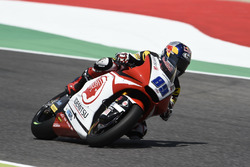 Khairul Idham Pawi, Idemitsu Honda Team Asia
