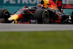 Max Verstappen, Red Bull Racing RB13
