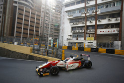 Felix Rosenqvist, SJM Theodore Racing by Prema Dallara Mercedes